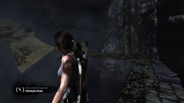 Tomb Raider: Definitive Edition глюк при открытии ворот смотреть онлайн