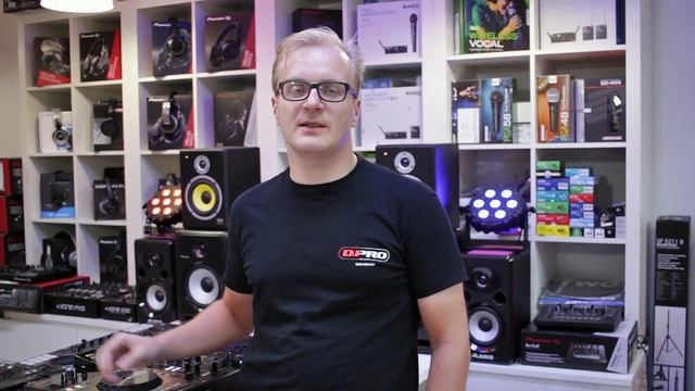 djproTV - Test Pioneer XDJ-RR [PL] смотреть онлайн