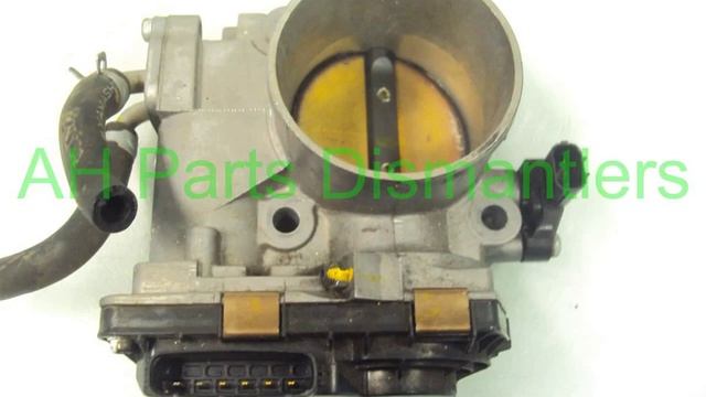 2008 Acura RL AT THROTTLE BODY - ahparts.com Used Honda, Acura, Lexus & Toyota Parts - Auto W... OE смотреть онлайн