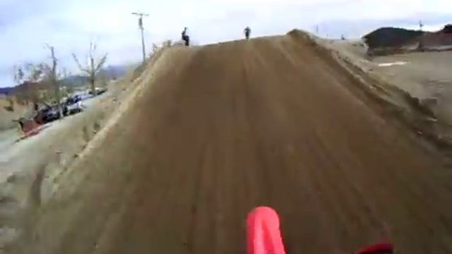20091220SteveOTMXGH3rdMoto2Part2of2 смотреть онлайн