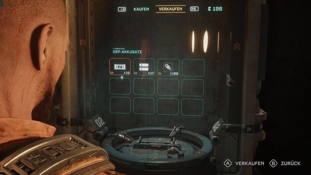 😍 The Callisto Protocol 😍 RTX 3090 Ti 4K HDR Max. Settings Part #04 😍 смотреть онлайн