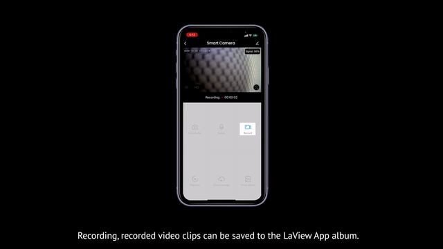 LaView R12 Outdoor Security Camera-Preview & Installation With App смотреть онлайн