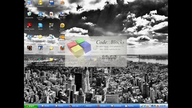 Data GUI Tutorial Part 1 - Setup (C++, SDL, OpenGL, Arduino) смотреть онлайн
