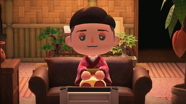 What's the Rarest Thing that can Happen in Animal Crossing New Horizons? (Part 2) смотреть онлайн