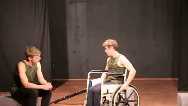 28.1 А. Архипов "Дембельский Поезд" 1 часть смотреть онлайн