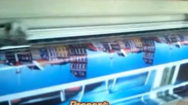 ZY Model Mutoh DX 5 new смотреть онлайн