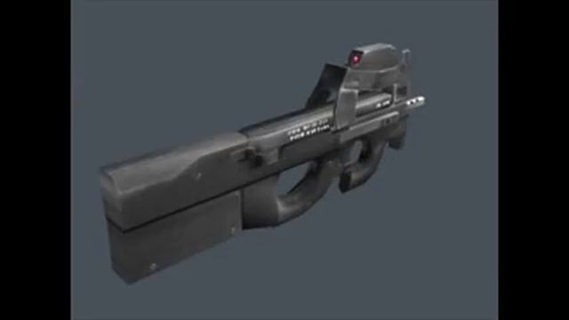 Counter-Strike Gun Sounds смотреть онлайн