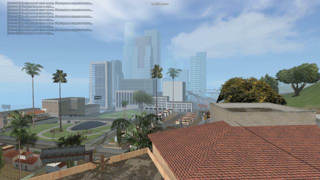 Выбранный слот занят