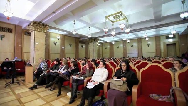 Мастер-классы руководителей успешных проектов РЧ-2013 смотреть онлайн