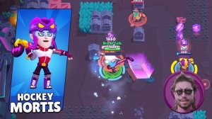 Brawl Stars: Brawl Talk - MEGA PIG, Spider Brawler, and BIZARRE Skins!