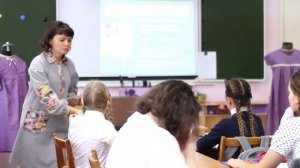 Открытый урок по технологии в 6 классе. ФГОС. Тема - "Моделирование".