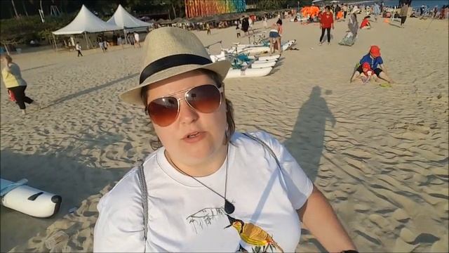 КИТАЙ CHINA Бухта Ялонг Бэй Хайнань Санья Китай 2017 смотреть онлайн