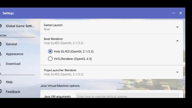 Minecraft Java Edition On Android..... смотреть онлайн