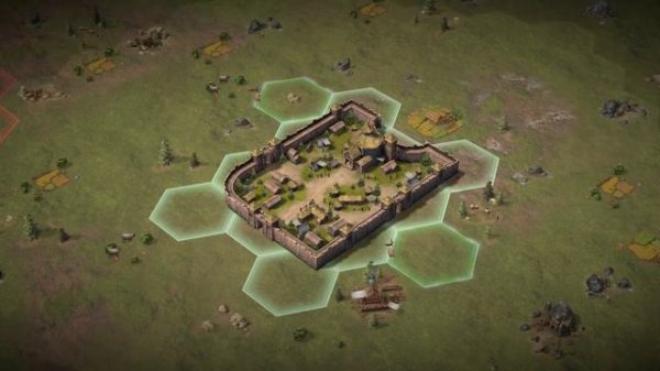 Epic Age - Android Gameplay