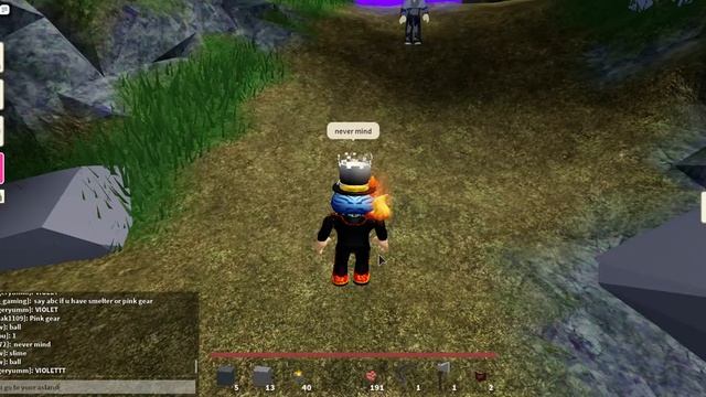 Roblox islands how to get totems Part 1. смотреть онлайн