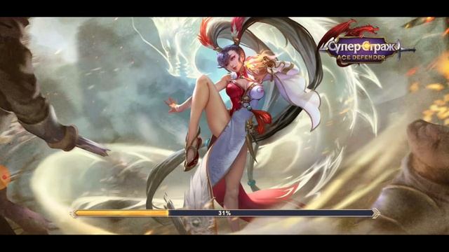 Игра:- Ace Defender. Видео 10. Играю, комментирую, прохожу, похоже на видео обзор. Для андроид. смотреть онлайн