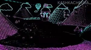 Ууу я так Хрещатик люблю,  Gangsta's Paradise - 1 ЧАС