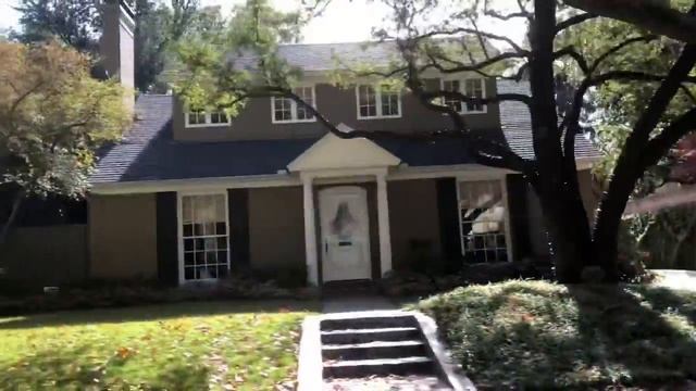 Америка. Беверли-Хиллз в Далласе. Beverly-Hills in Dallas смотреть онлайн