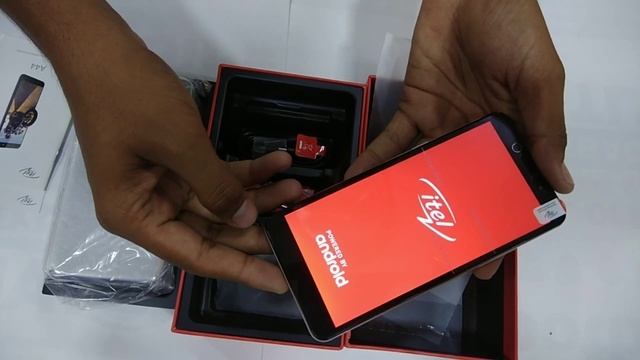 Itel A44 Best Budget Smartphone Unboxing смотреть онлайн