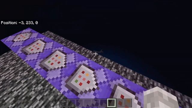 How To Play Hardcore Mode In Minecraft PS4/Xbox/PE смотреть онлайн