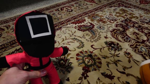 NEO: AMONG US - PLUSH VERSION: 6 смотреть онлайн