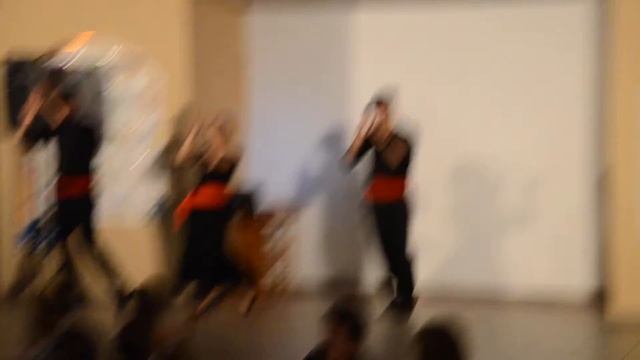 Zorba - Sirtaki řecký Tanec ???