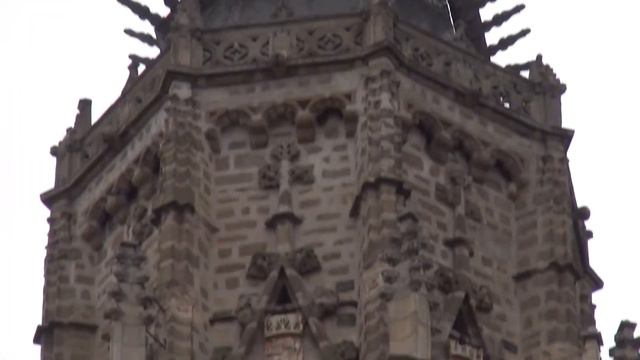 ЖИЗНЬ В ИСПАНИИ. В ТОЛЕДО. LIFE IN SPAIN. LIFE IN TOLEDO. смотреть онлайн