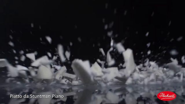 Piatto Piano da Stuntman смотреть онлайн