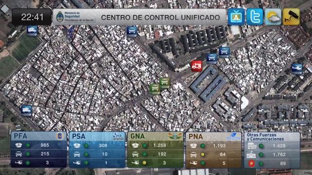 Oracle Public Sector AR Fuerzas de Seguridaddescargaryoutube com смотреть онлайн
