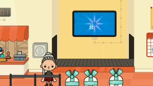 Новый подарок на почте 😍 хотя пасха 2 мая💕 смотреть онлайн