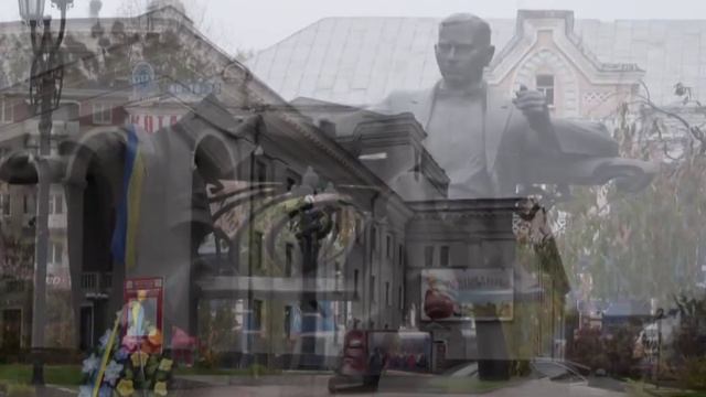 город Ровно. 2015. смотреть онлайн