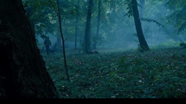 Есть повесть и печальнее на свете - Trailer про Уэнсдей Аддамс