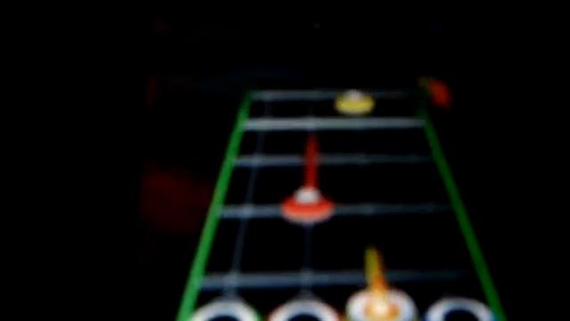 Guitar Hero On Tour Modern Hits - Chelsea Dagger - Easy смотреть онлайн