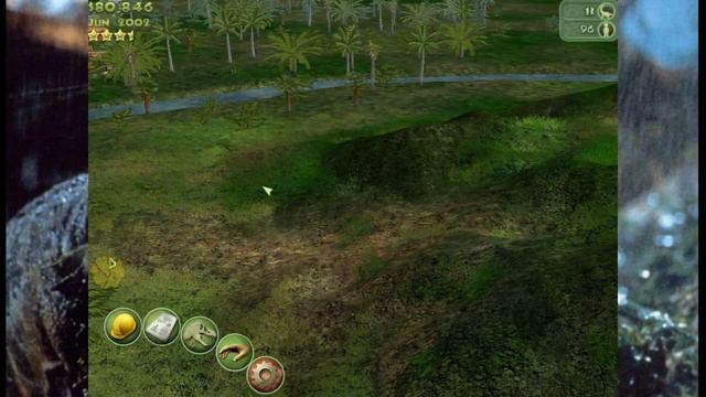 Jurassic Park:Operation Genesis #6 — Дилофозавр смотреть онлайн