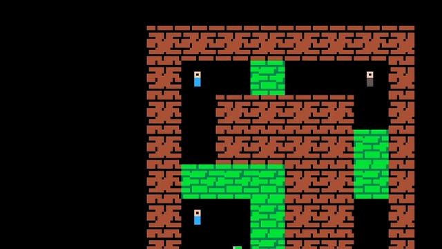 Spookytown gameplay + pro speedrun смотреть онлайн