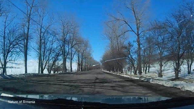 Дорога #Степанаван - #Ташир / #Stepanavan - #Tashir road смотреть онлайн