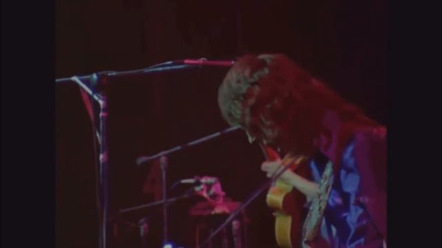 Steve Howe Yes Compilation! (Happy Birthday!)