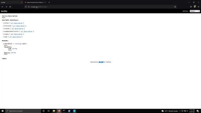 Webserver XXE Webdav Exploit смотреть онлайн