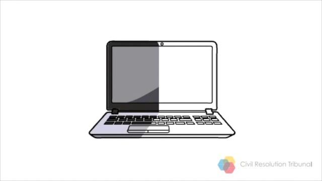 What do CRT case managers do? | CRT claims | BC | Civil Resolution Tribunal смотреть онлайн