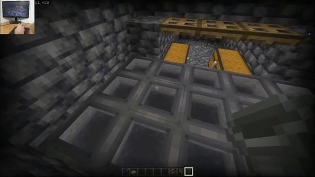 How to prevent spiders from climbing walls - Minecraft 1.19 Java & Bedrock (Mcpe|Xbox|Ps4|Pc) смотреть онлайн