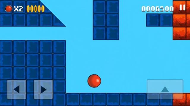 Bounce level 9 смотреть онлайн