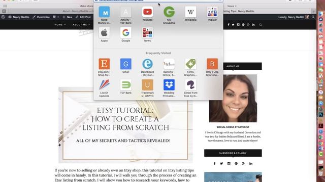 How to change your permalinks in WordPress and make them SEO friendly? Check it out! смотреть онлайн