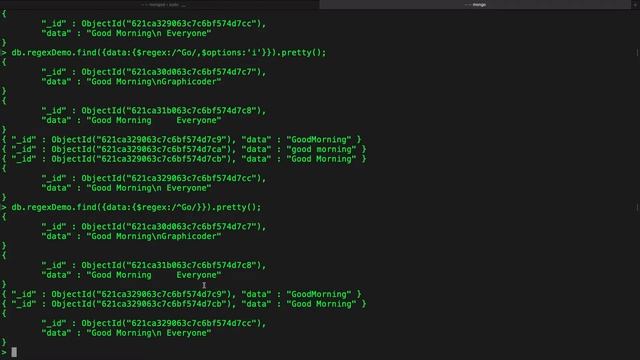 Regular expression | Find Method | Hindi смотреть онлайн