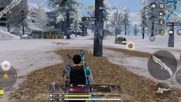 колофдюти мобайл