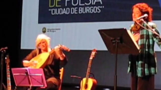 Sor Juana Inés de la Cruz –DE RECELO Y LLANTO смотреть онлайн