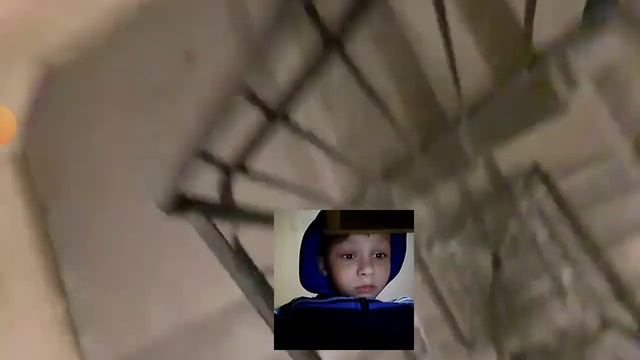 как он попал в закулисье через дом