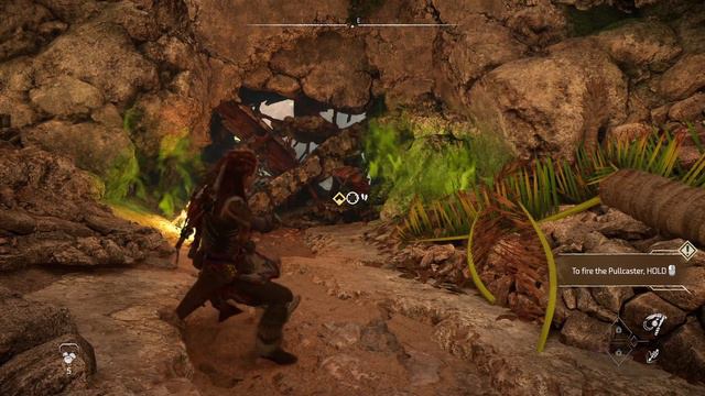 Horizon Forbidden West Complete Edition (PC) - FULL GAME Walkthrough [PART1] - Reach For The Stars смотреть онлайн