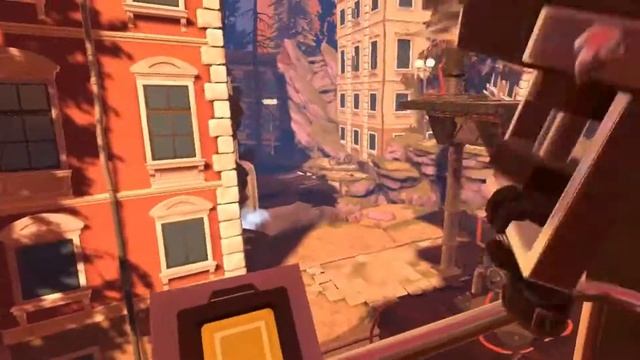 Apex Construct Fast Travel Games смотреть онлайн