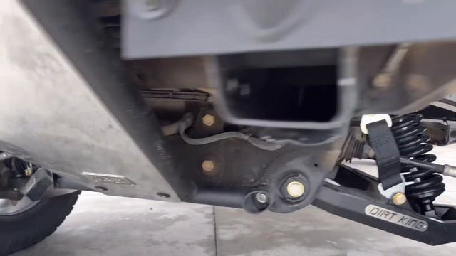 GMC Sierra-Fiberwerx Front Fenders Install смотреть онлайн