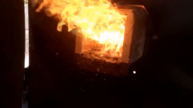Испытания Терминатор Керамик 100 кВт смотреть онлайн